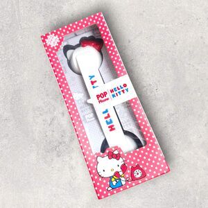 Native Union Hello Kitty Pop Phone Retro Handset Red White Blue Sanrio Licensed